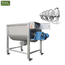 Gewürzpulverbandmischer, Industrial Gewürze Mixer